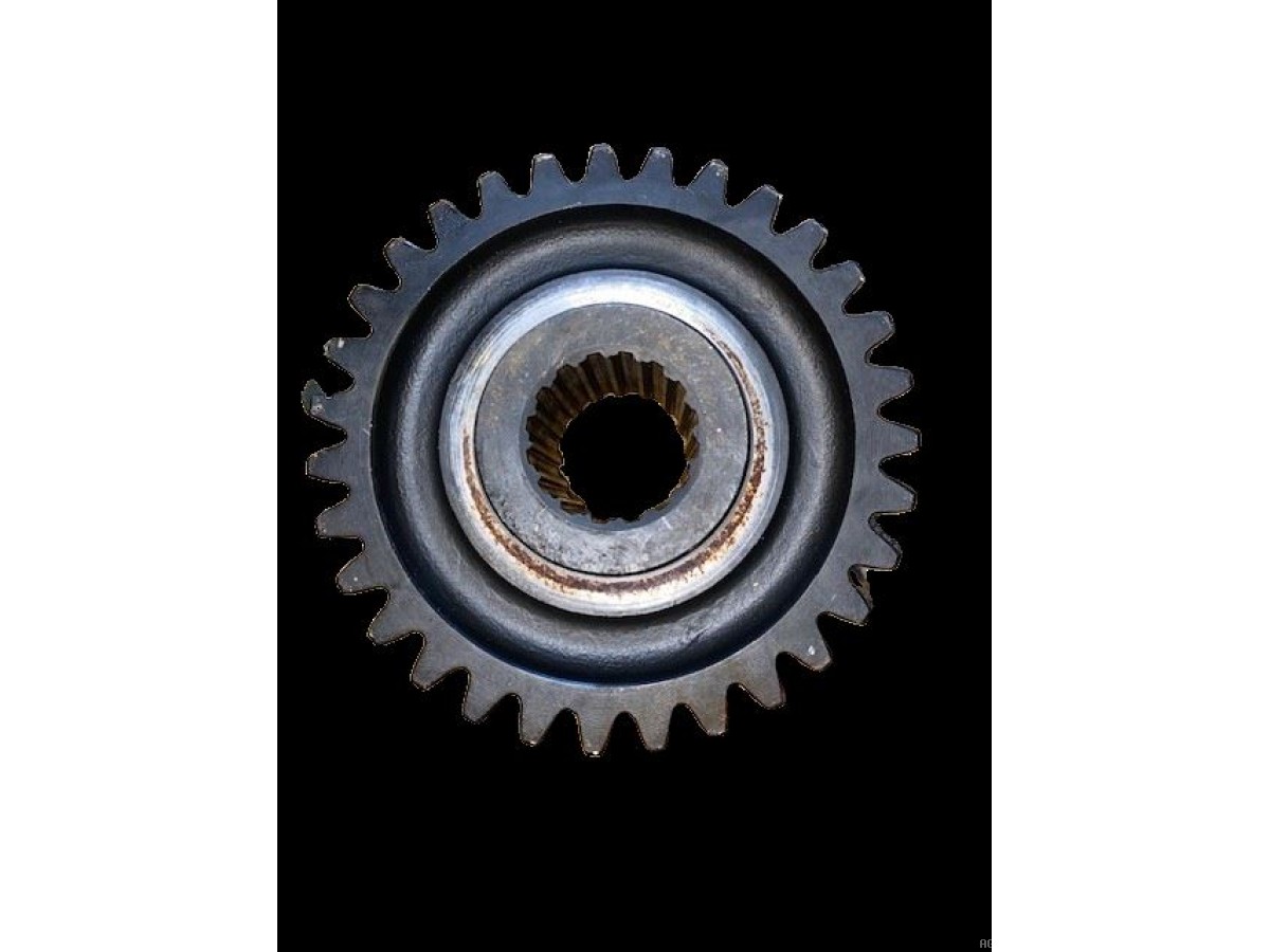 PIGNON Z31 DE PRISE DE FORCE 540 U/MIN(RPM)
