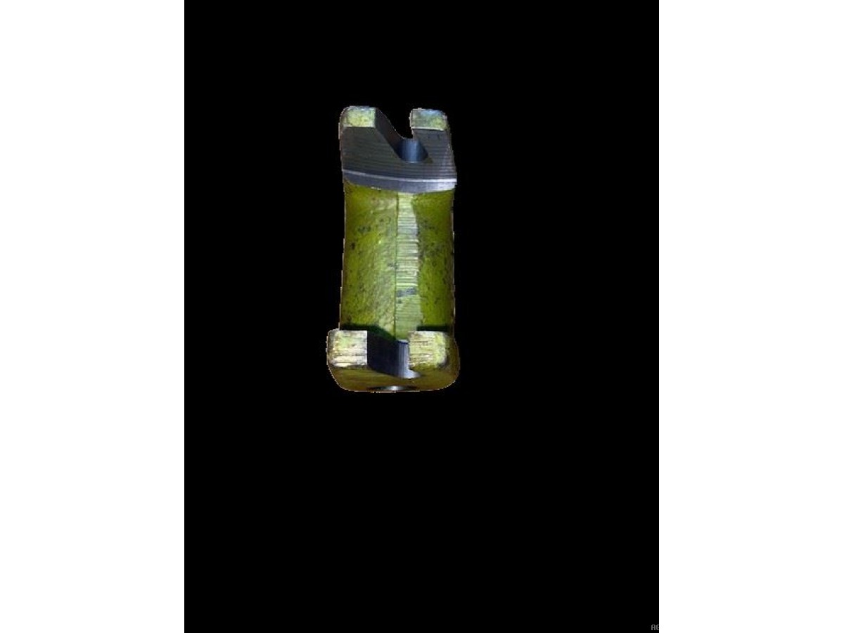 CHAPE DE FREIN A MAIN 