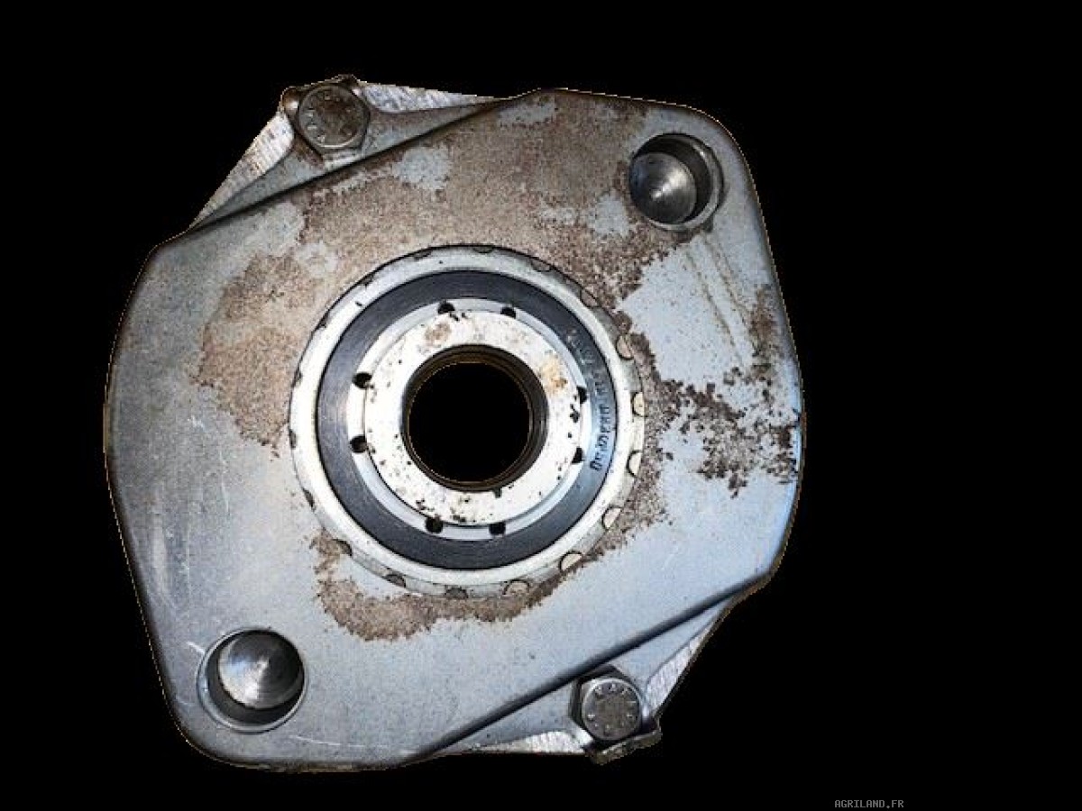 PISTON DE PRISE DE FORCE 