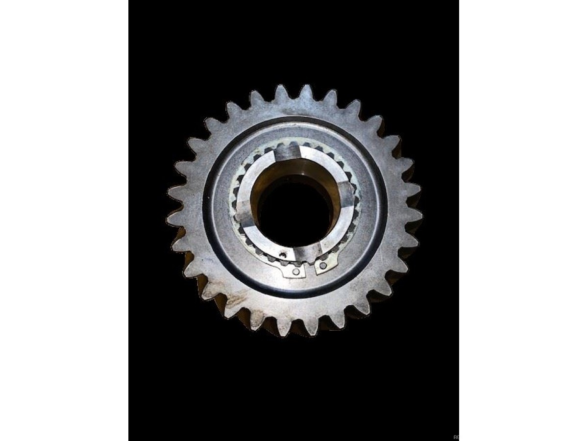 PIGNON Z28 DE PRISE DE FORCE