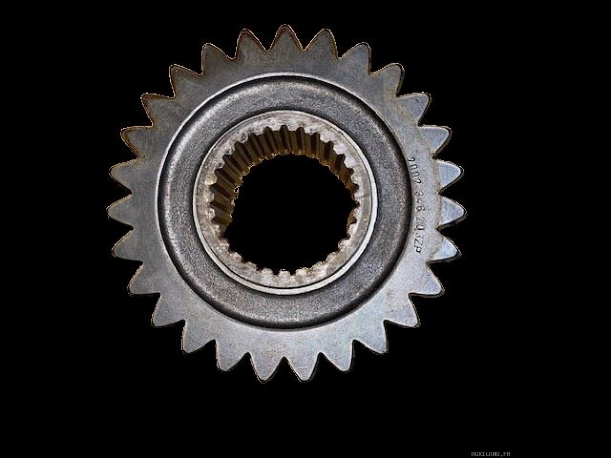 PIGNON Z27 DE FREIN À MAIN