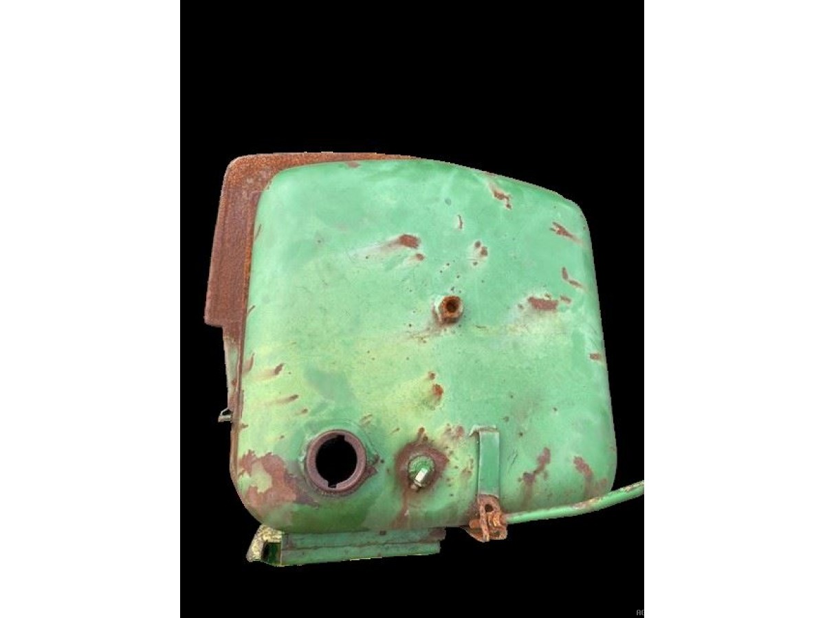 RESERVOIR À CARBURANT