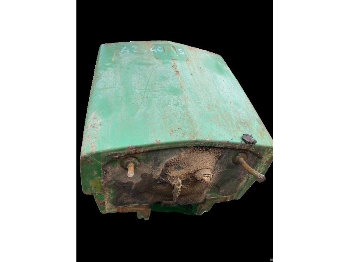 RESERVOIR À CARBURANT