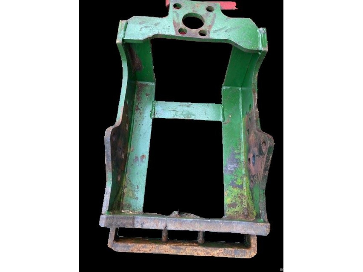 ECHELLE D'ATTELAGE PITON 