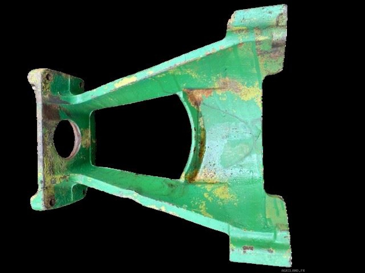 SUPPORT DE BERCEAU AVANT 