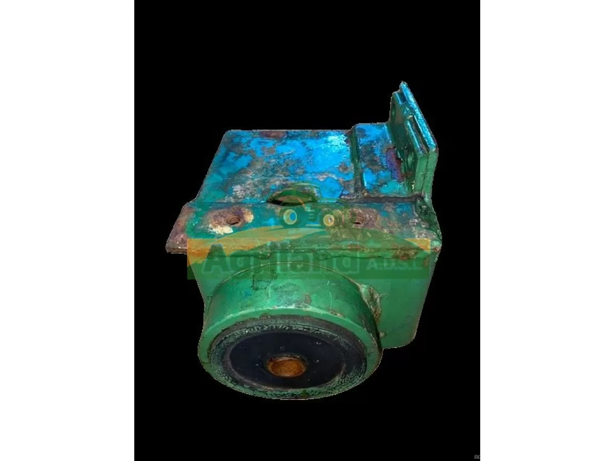 SUPPORT DE CABINE GAUCHE 