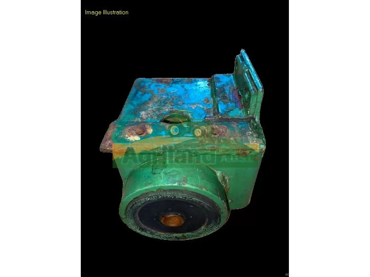 SUPPORT DE CABINE DROIT