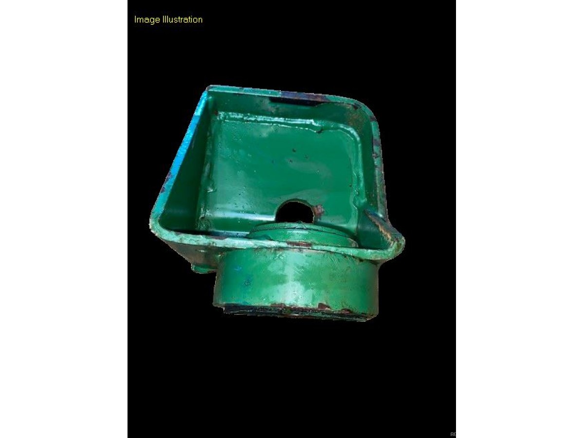 SUPPORT DE CABINE DROIT