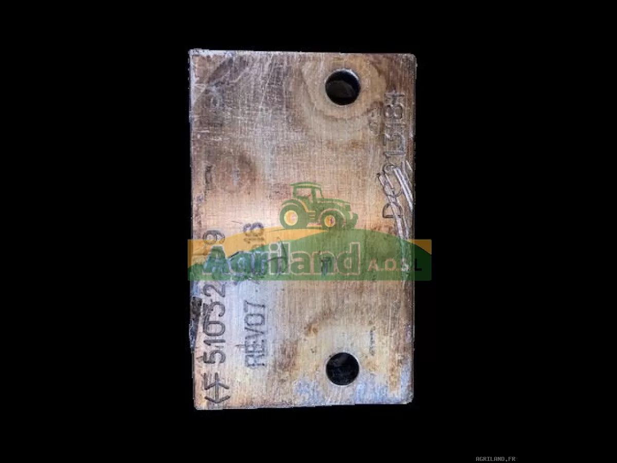 ELECTROVANNE HYDRAULIQUE 