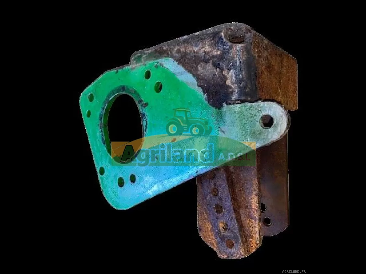 GUIDE DU TENDEUR DE CHAINE 