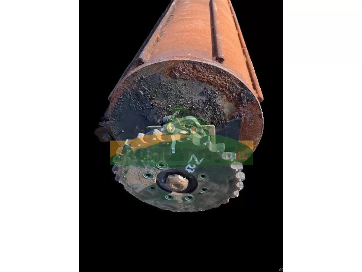 ROULEAU N°1