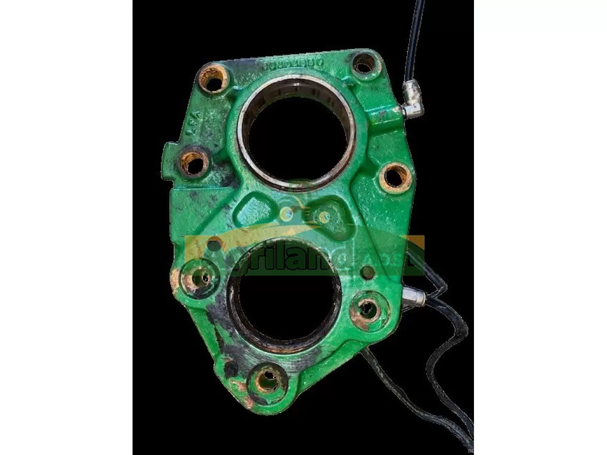 PALIER SANS ROULEMENT 