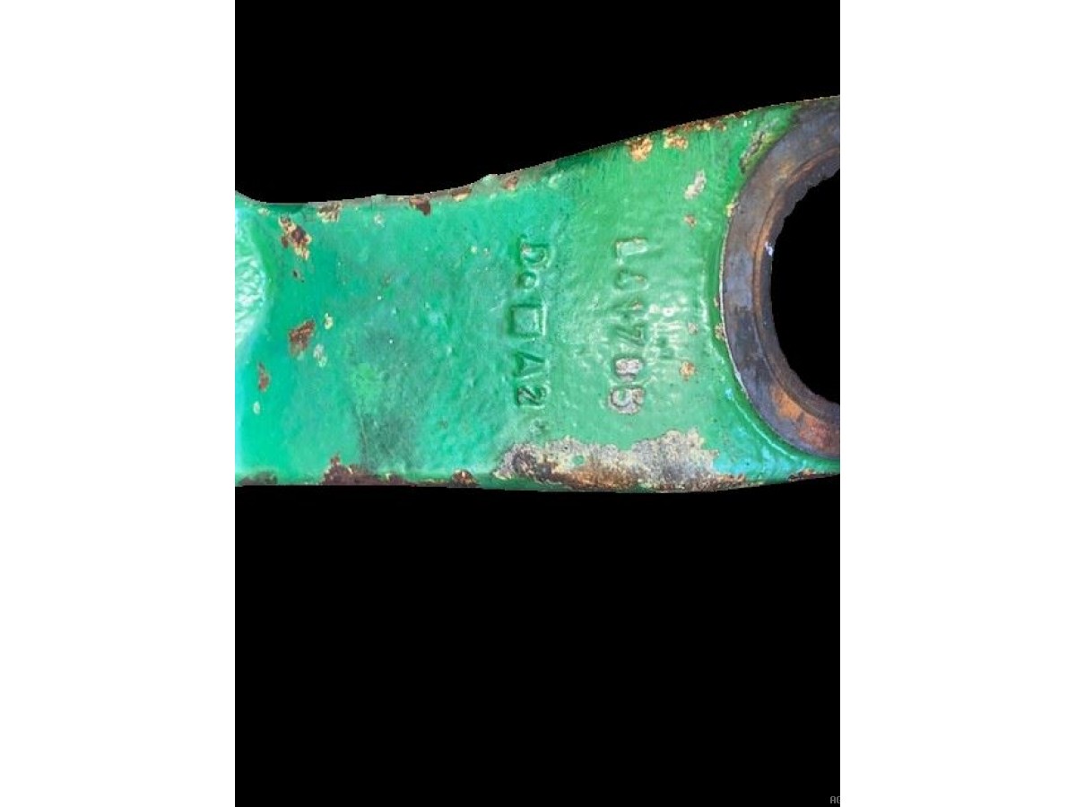 BRAS SUPERIEUR DE RELEVAGE DROIT