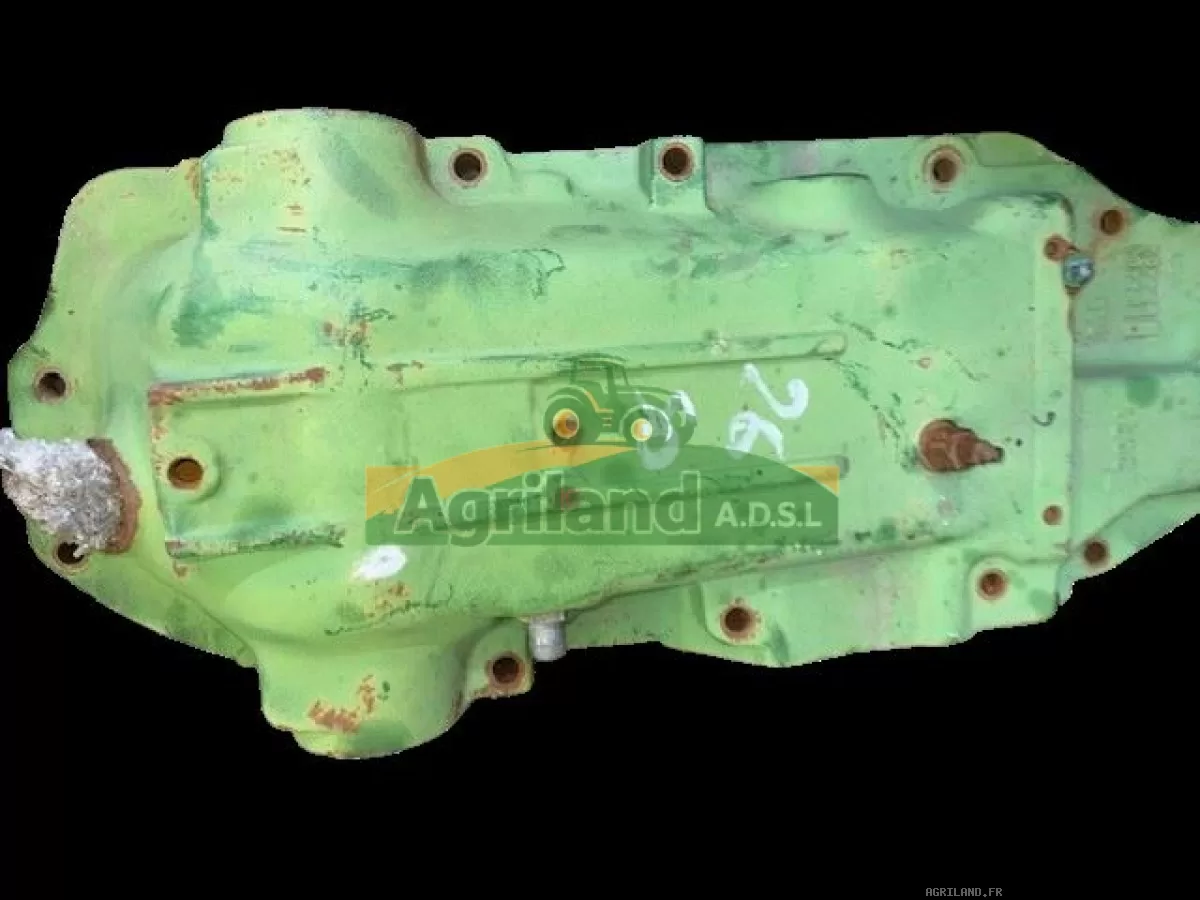 BLOC DE RELEVAGE ARRIERE 