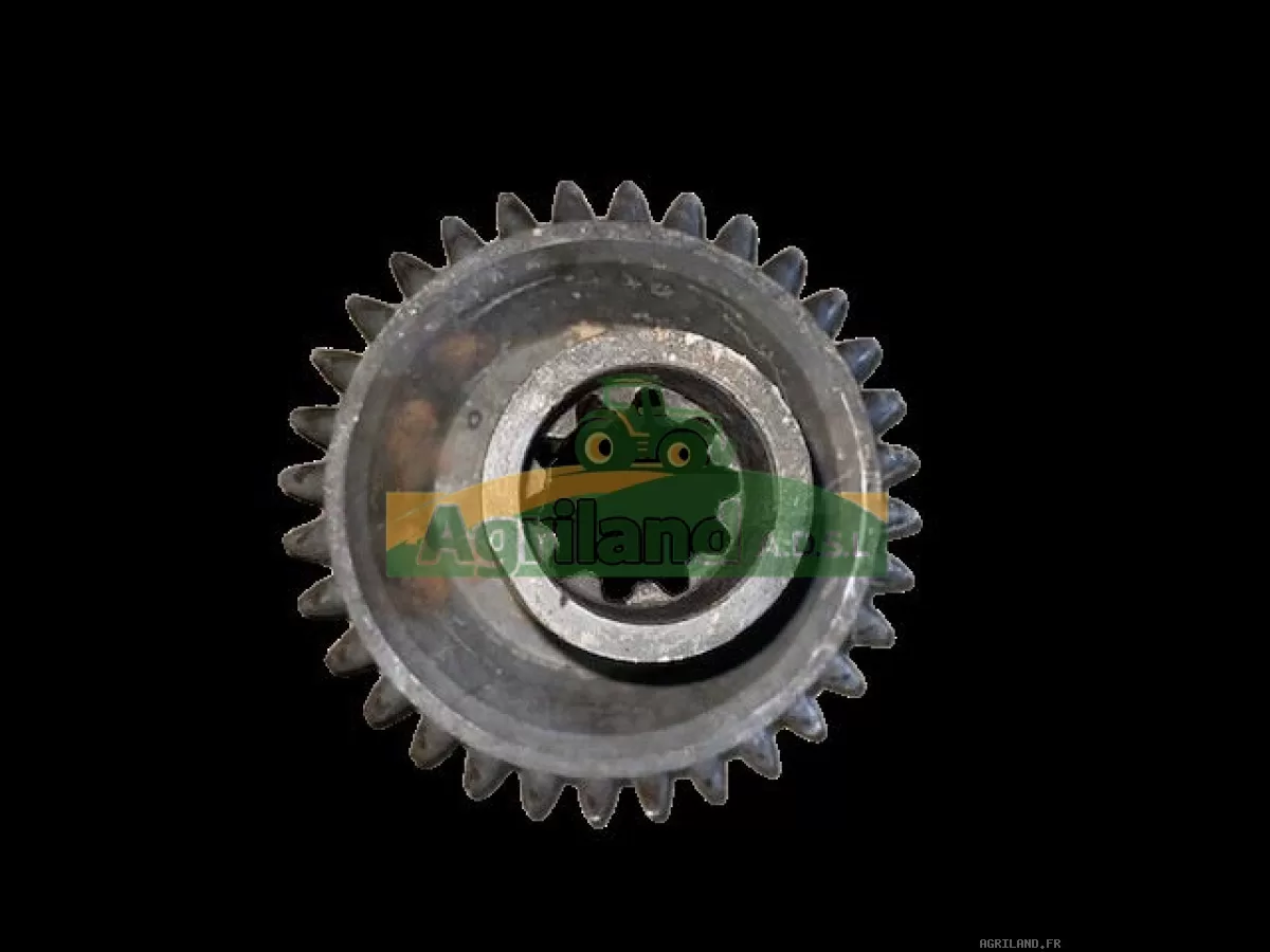 PIGNON Z32 AVEC MANCHON 