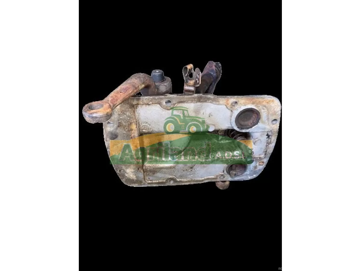 CARTER DU BOITIER DE DIRECTION 