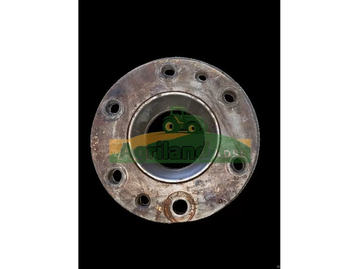 PALIER DE DIFFERENTIEL  ARRIERE 