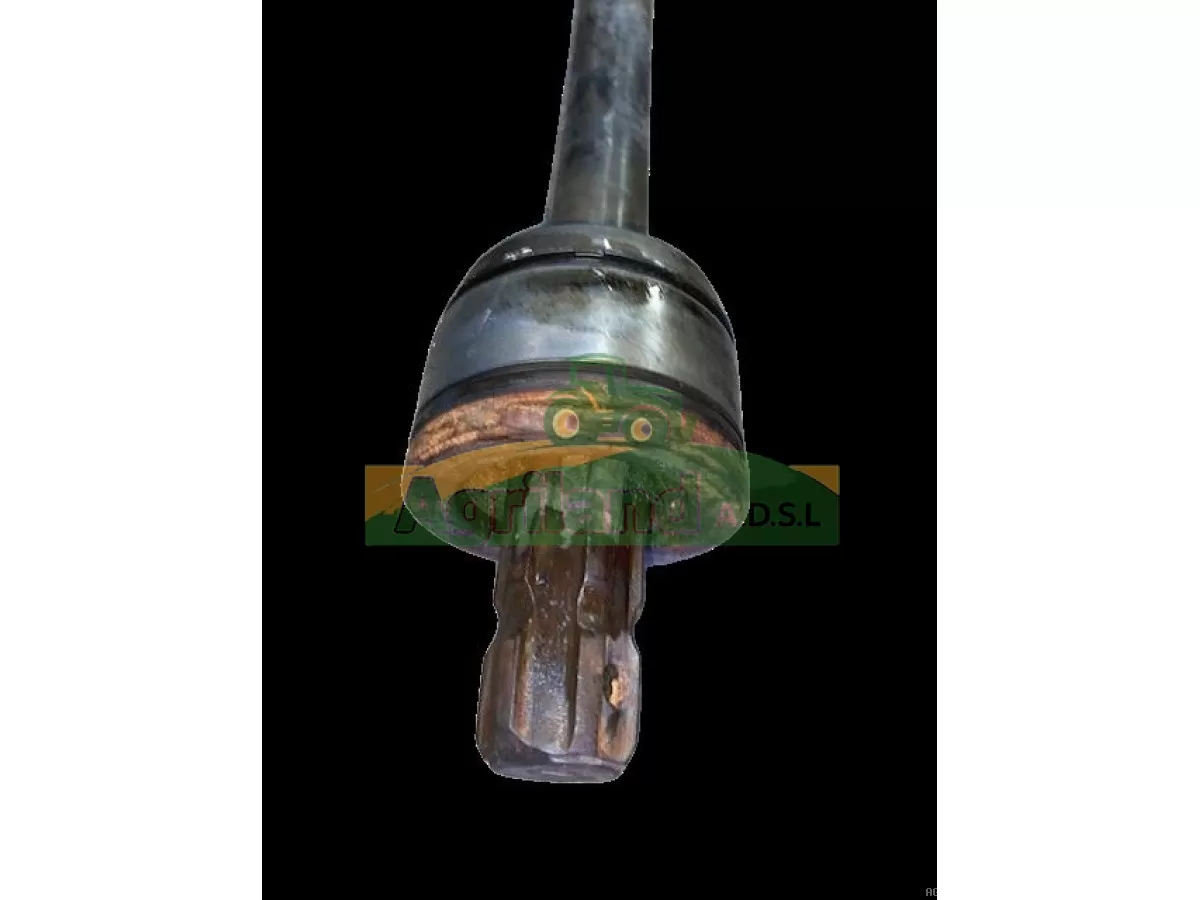 ARBRE DE PRISE DE FORCE  ARRIERE