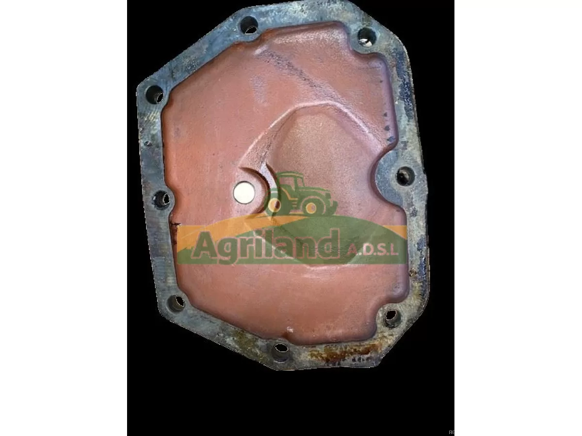 COUVERCLE DU CARTER CENTRAL 