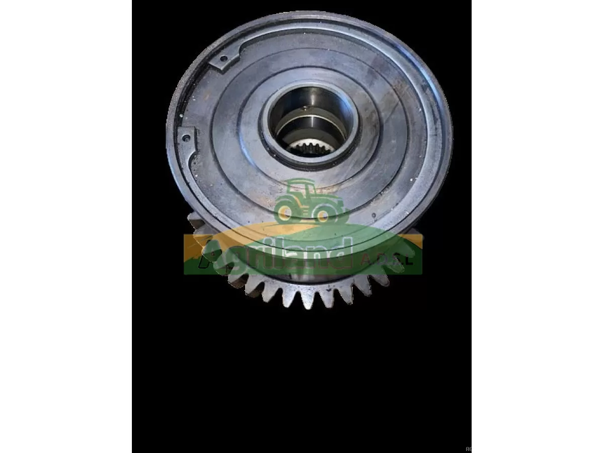 EMBRAYAGE AVANT AVEC PIGNON Z40