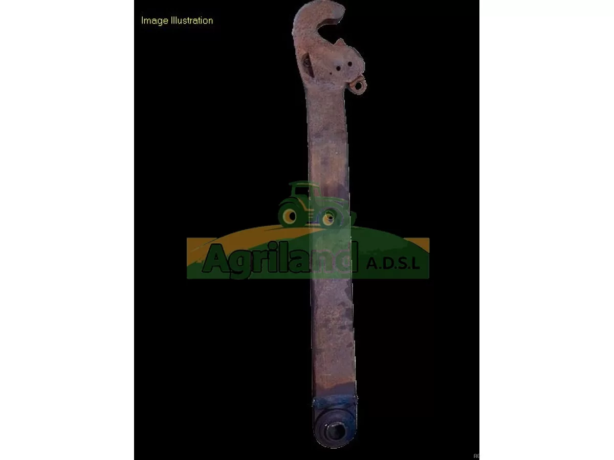 BRAS D'ATTELAGE DROIT