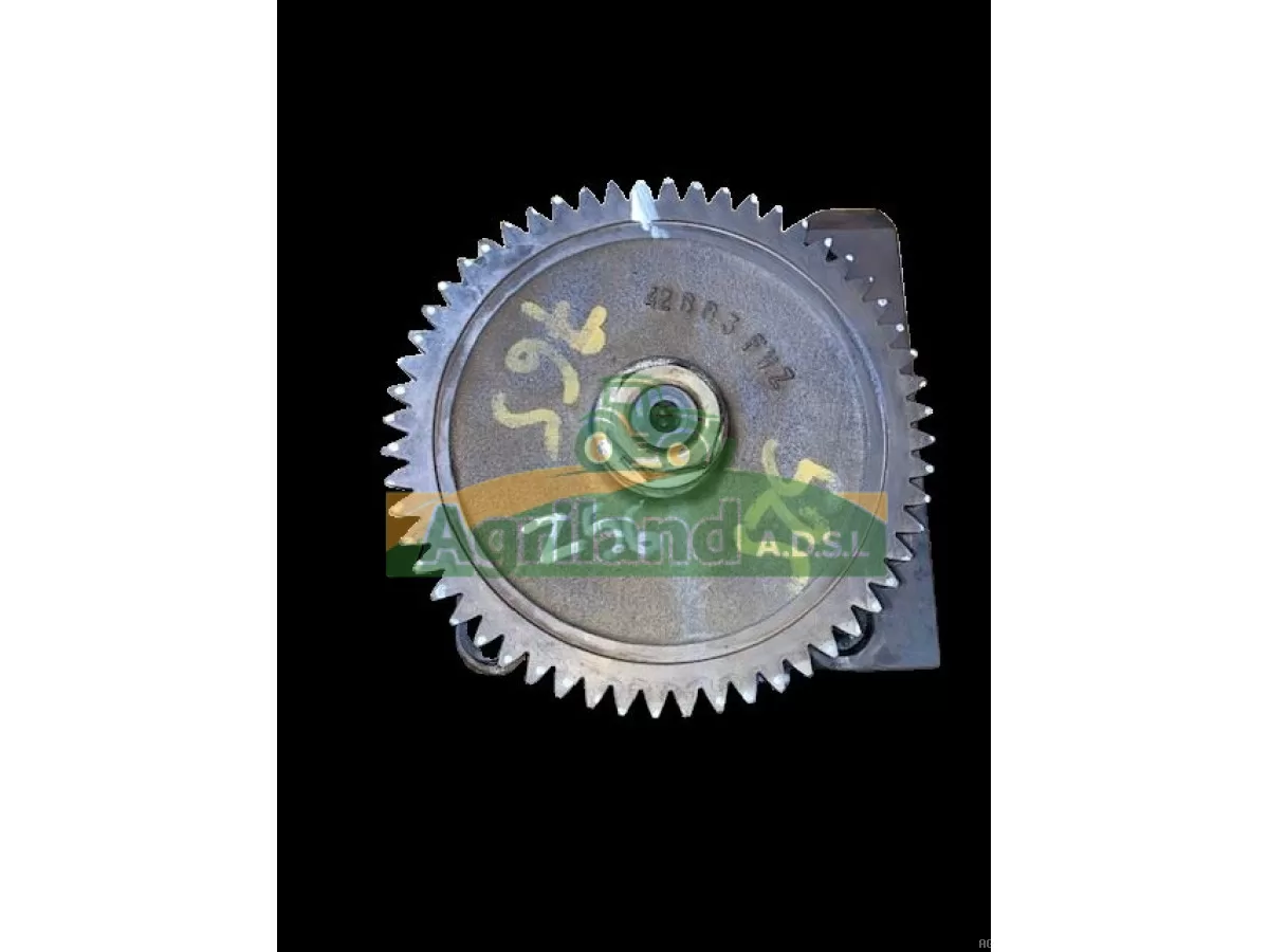 POMPE HYDRAULIQUE AA10V 45 CM3