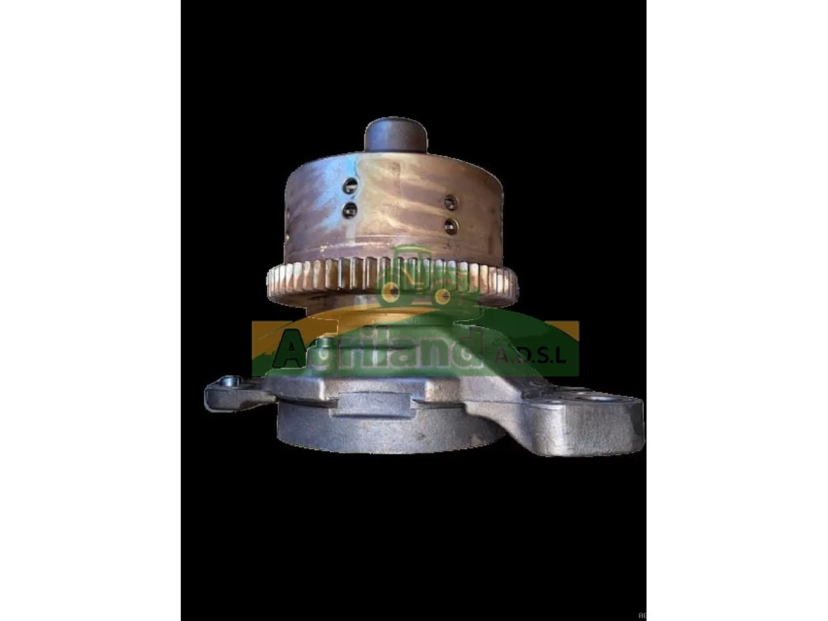 PALIER + EMBRAYAGE DE PRISE DE FORCE 