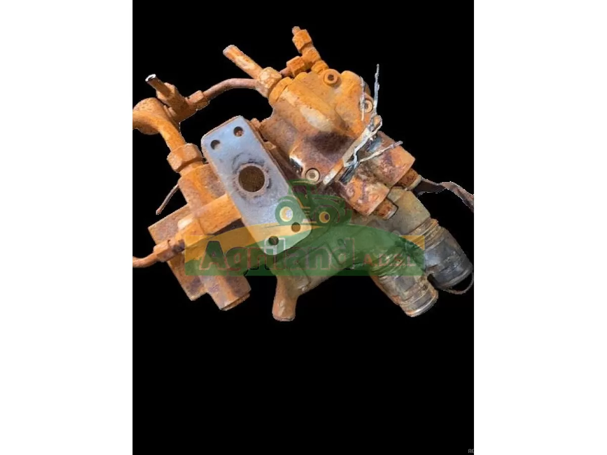 DISTRIBUTEUR AUXILIAIRE 