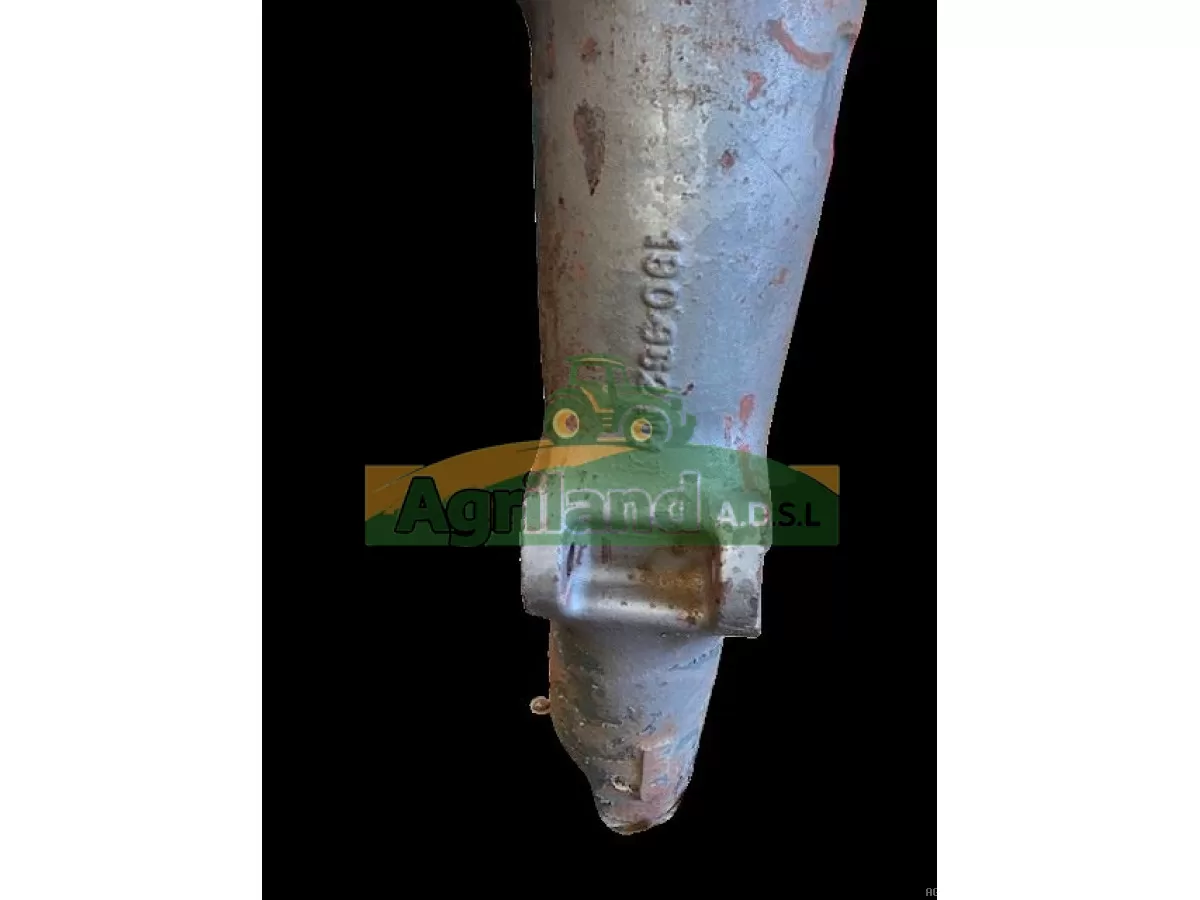 TROMPETTE ARRIERE DROITE