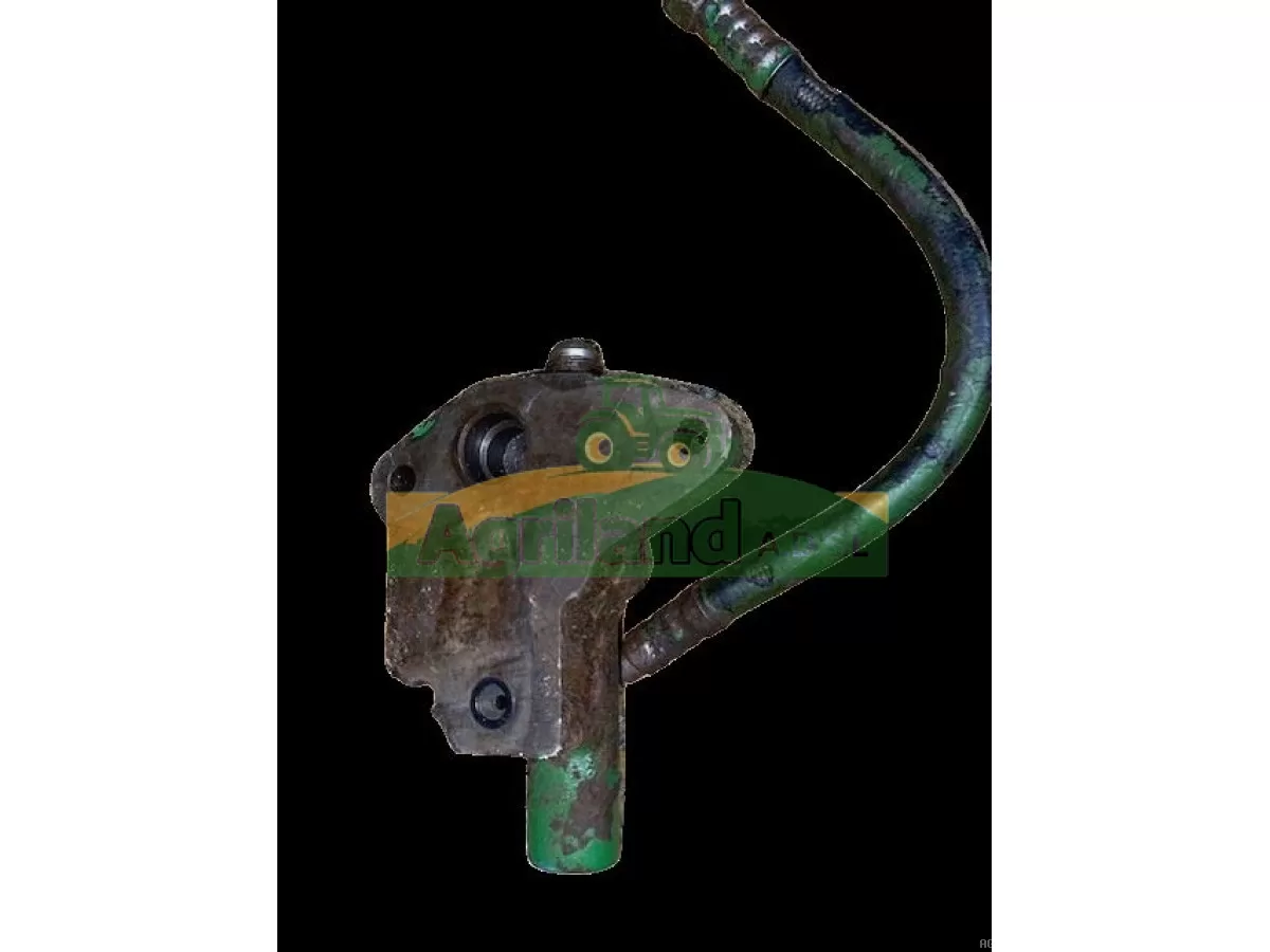 VALVE HYDRAULIQUE DE PRESSION