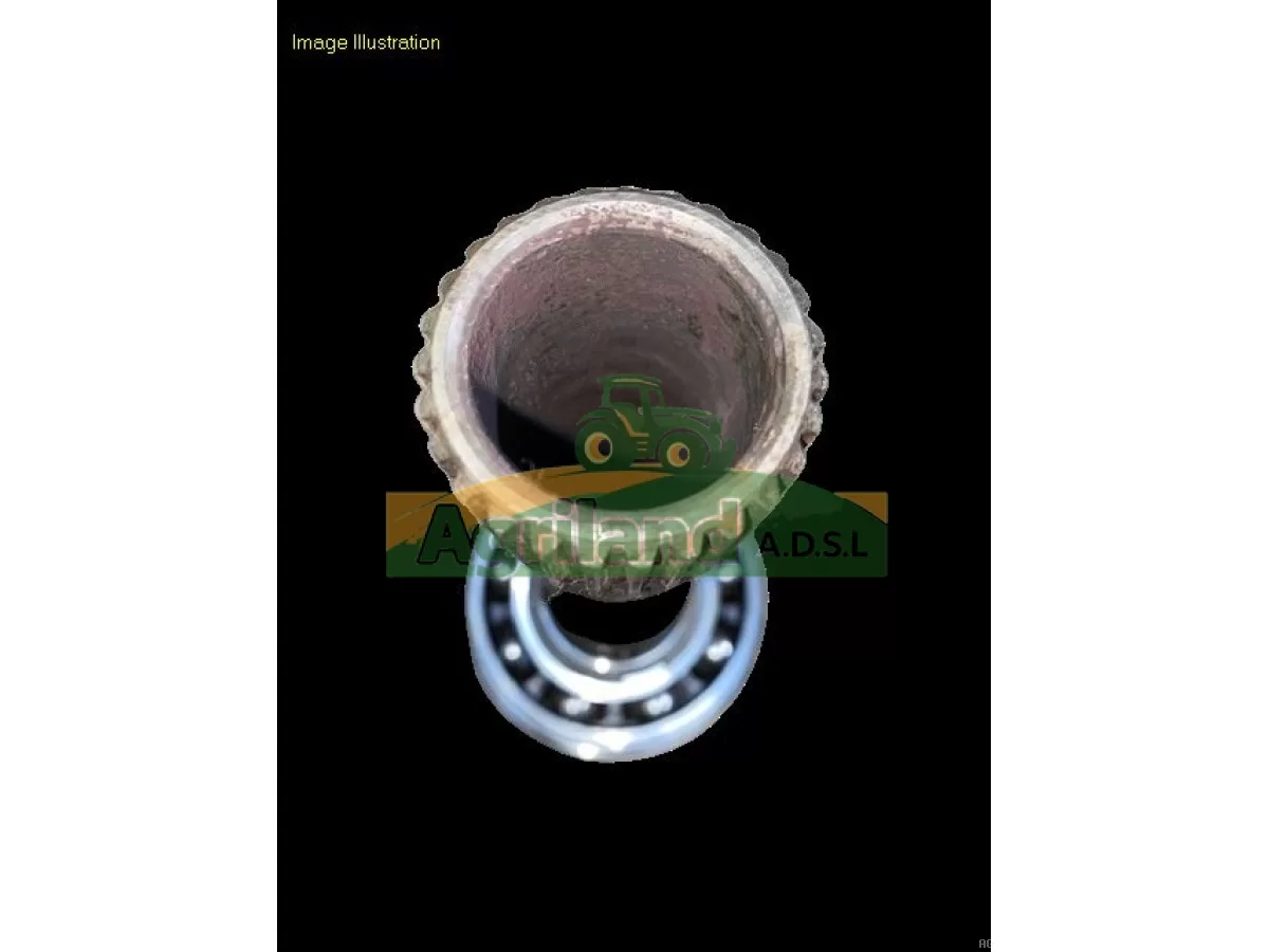 ARBRE DE TRANSMISSION Z29