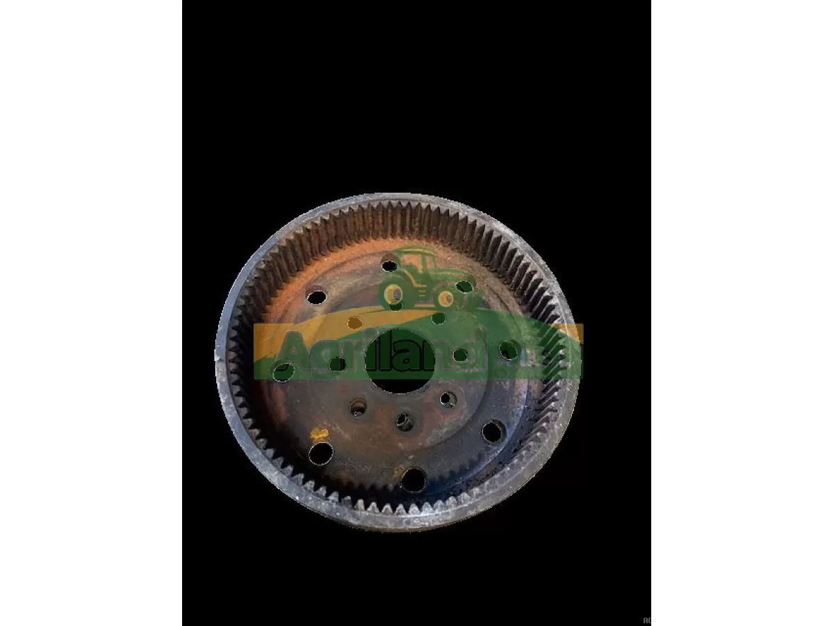 COURONNE DE REDUCTEUR AVANT 