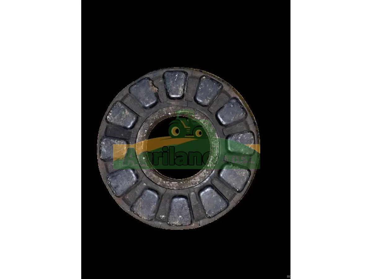 ACCOUPLEMENT DE POMPE 