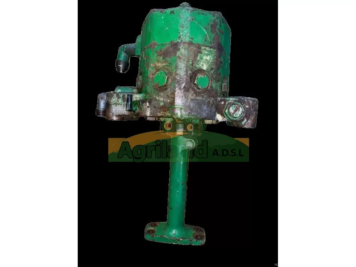 POMPE HYDRAULIQUE 23CM3 