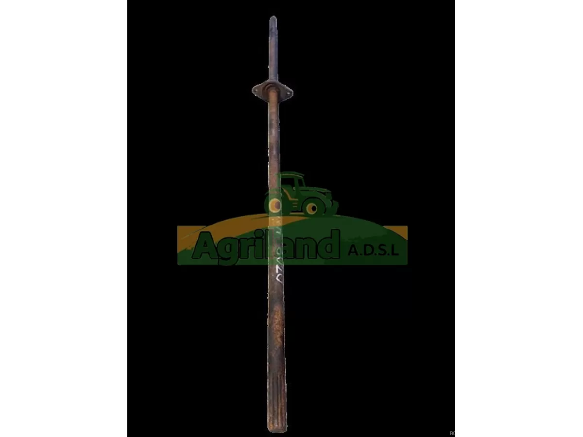 ARBRE DE TRANSMISSION  174/175 CM