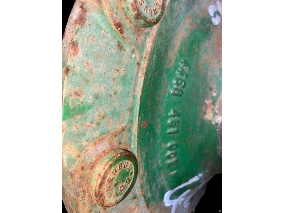 REDUCTEUR AV GAUCHE AVEC CARDAN APL 3054