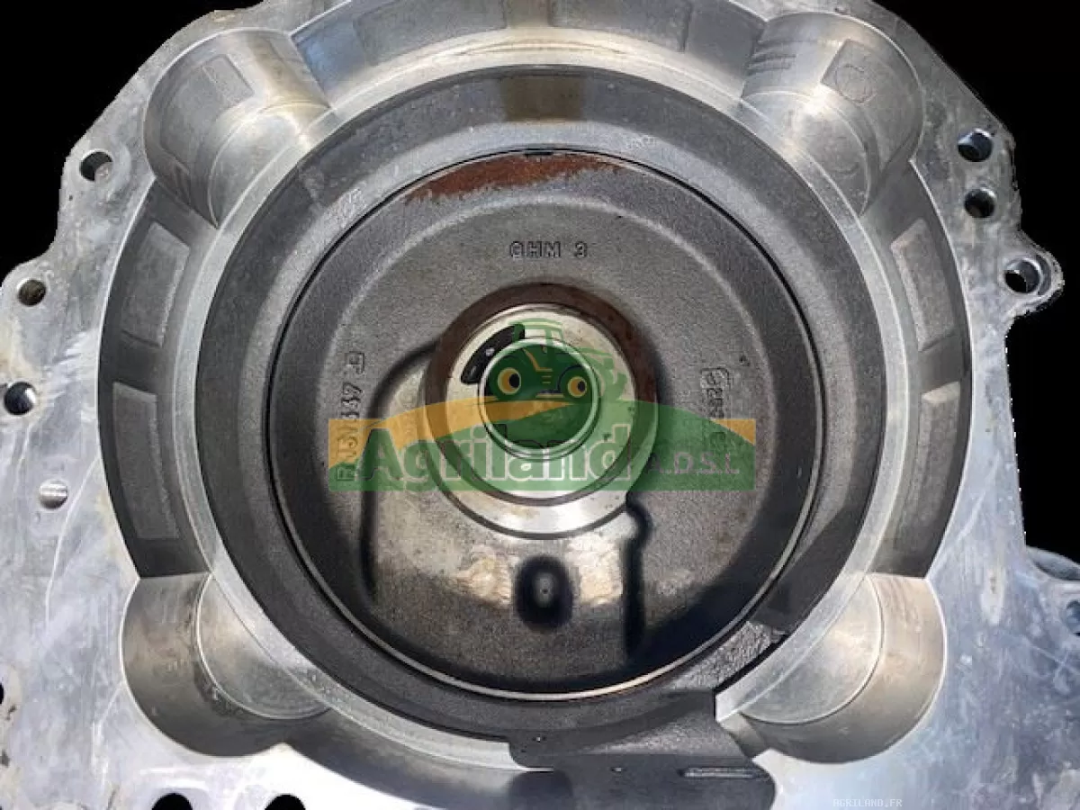 CARTER DE BOITE POWRQUAD