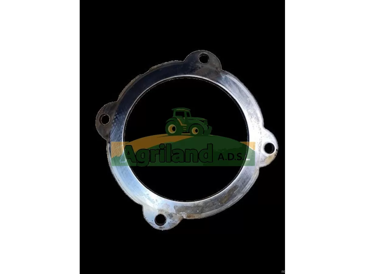 DISQUE D'EMBRAYAGE TK = 5 MM 