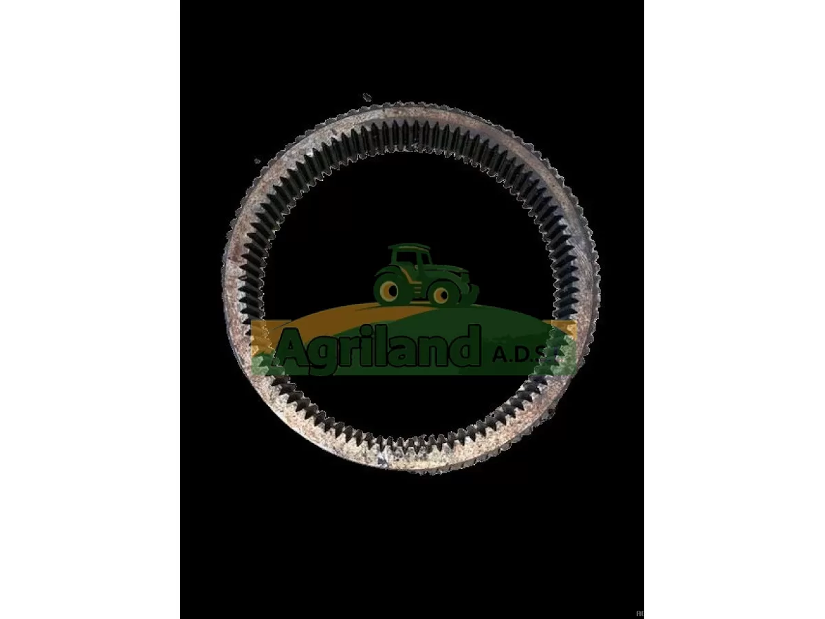 COURONNE DE TRANSMISSION 