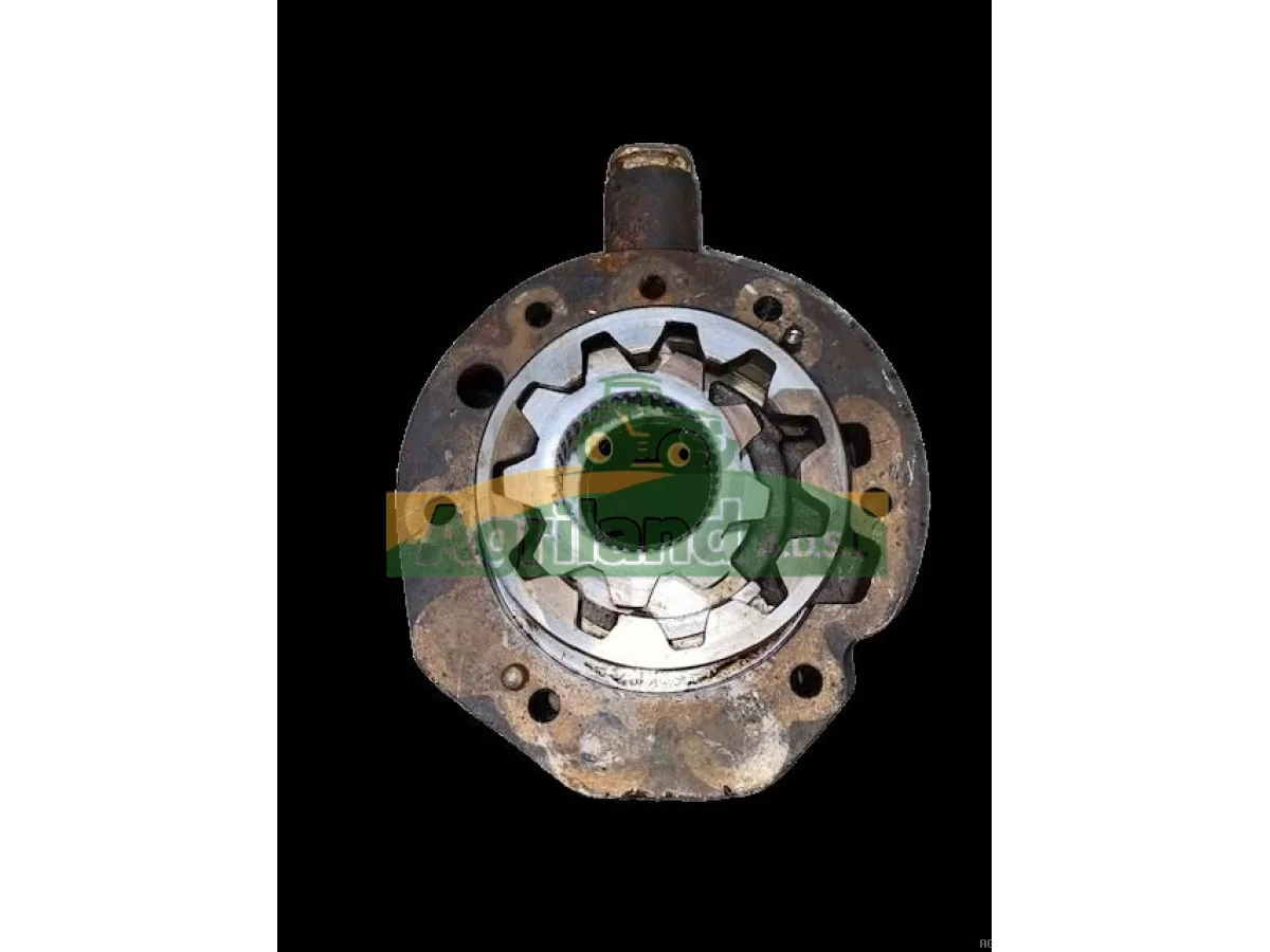 POMPE À HUILE DE TRANSMISSION 