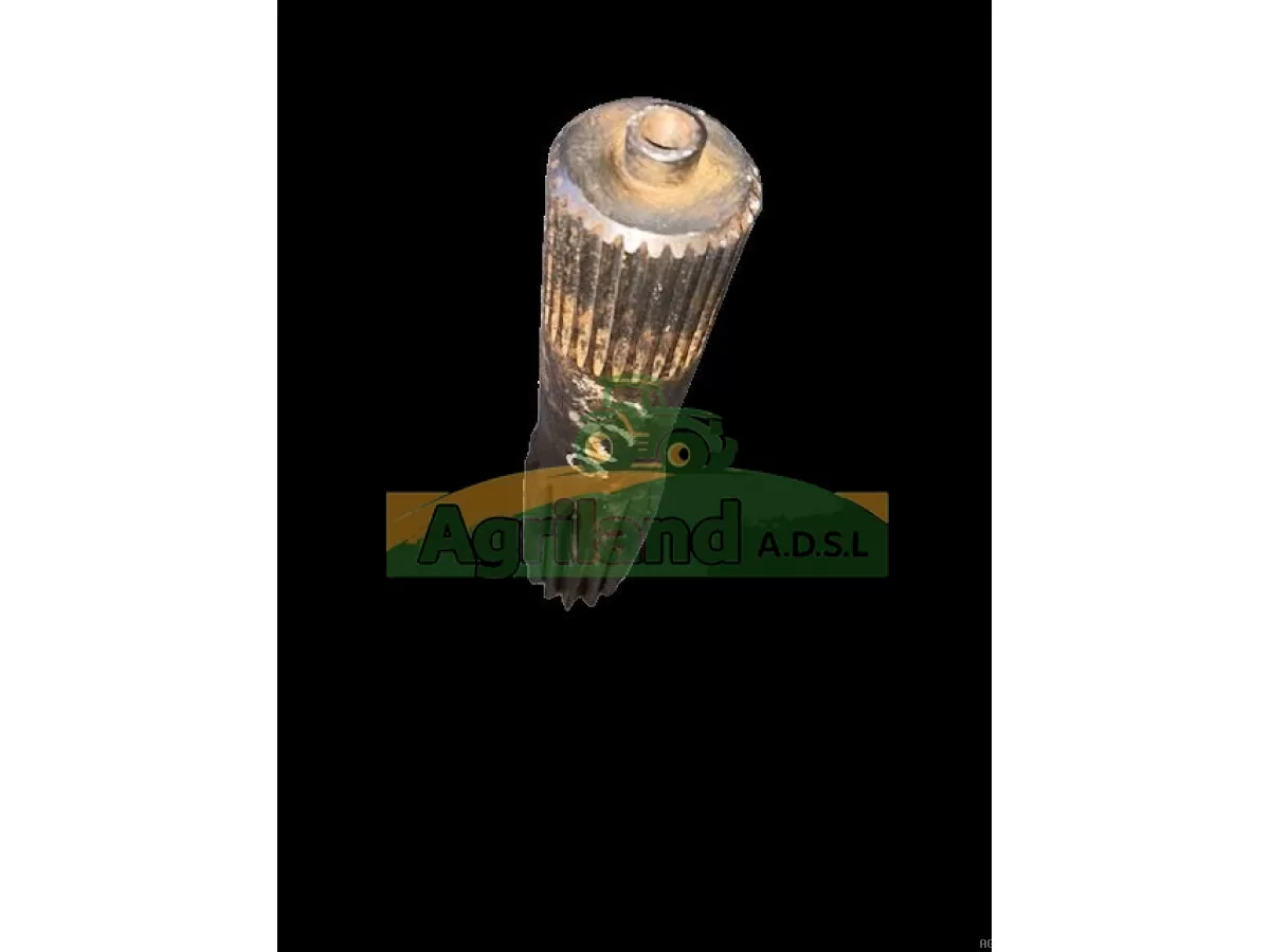 DEMI ARBRE DE REDUCTEUR ARRIERE GAUCHE 