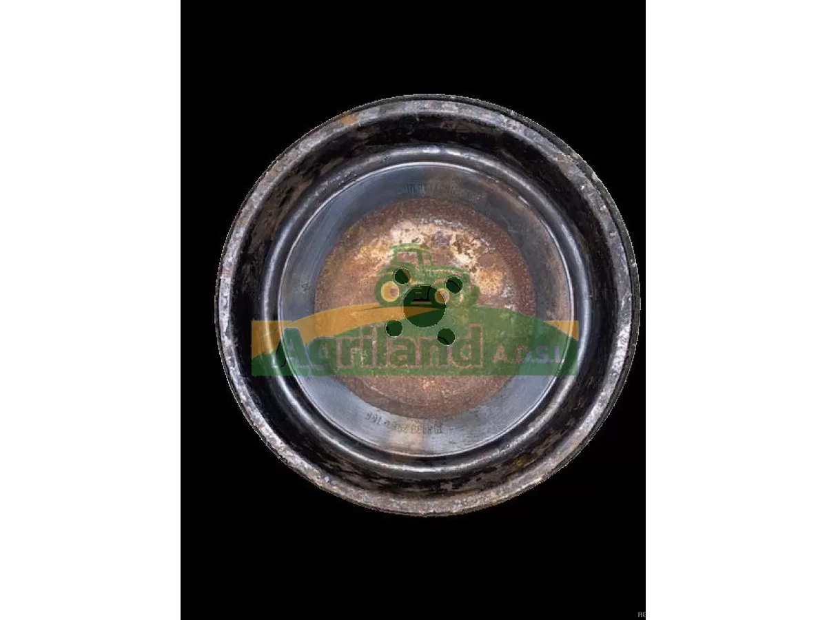 POULIE DE VILEBREQUIN 