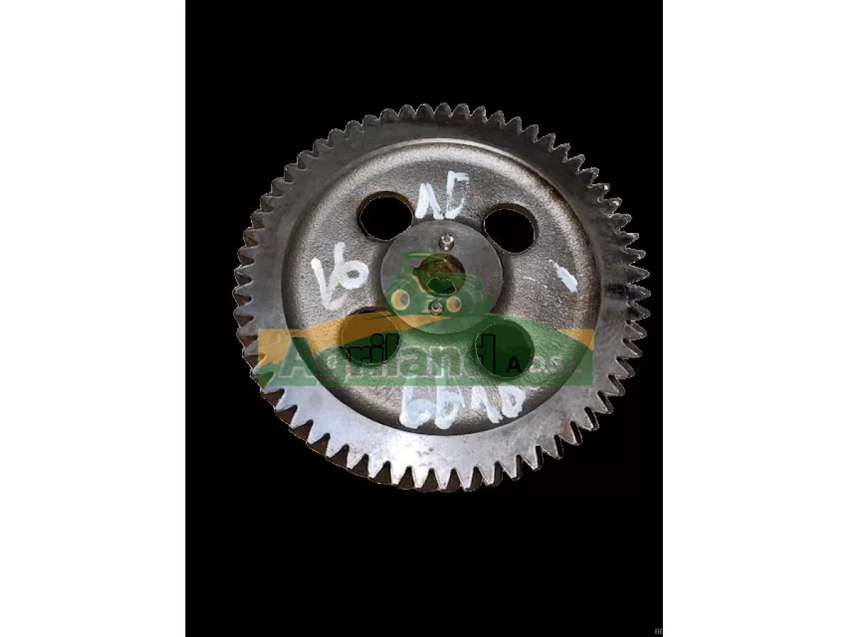 PIGNON DE POMPE INJECTION Z60