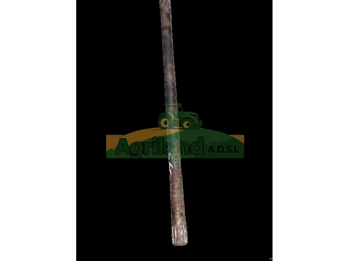 ARBRE D'ENTRAINEMENT 524 MM