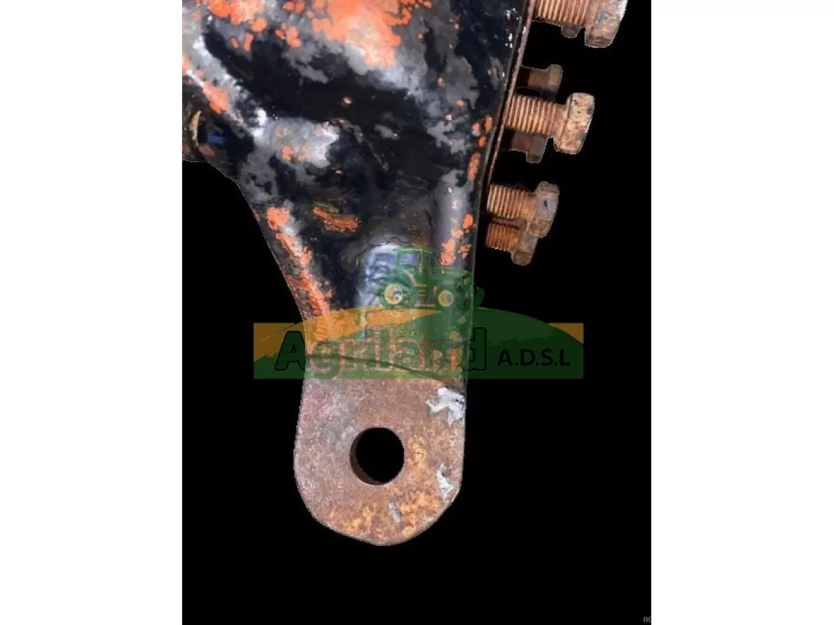 CARTER PIVOT GAUCHE  APL 1251 / 1351