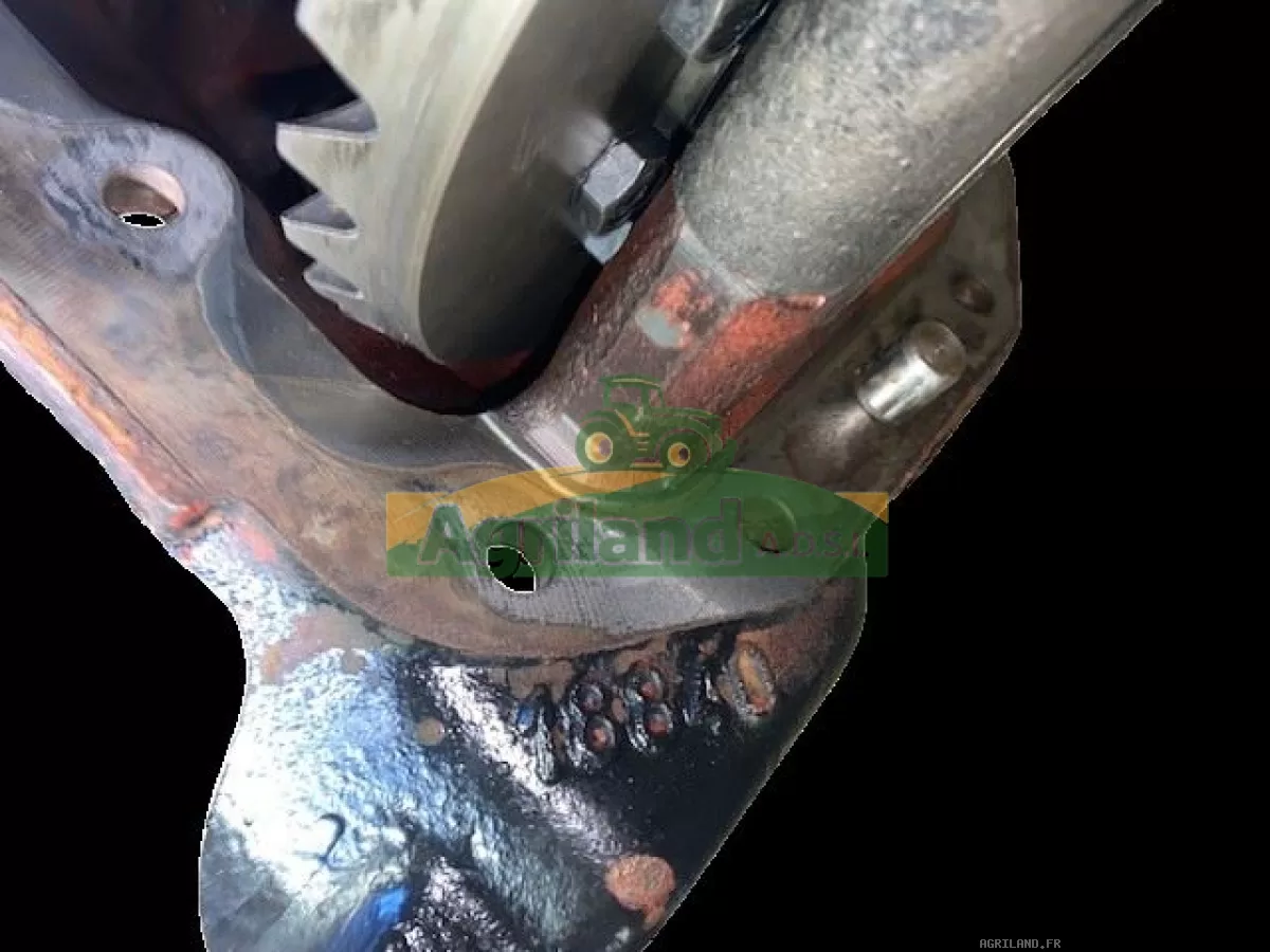 NEZ DE PONT AV AVEC COUPLE CONIQUE Z11/32