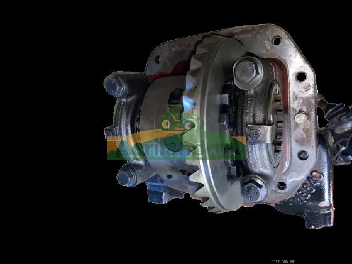 NEZ DE PONT AV AVEC COUPLE CONIQUE Z11/32