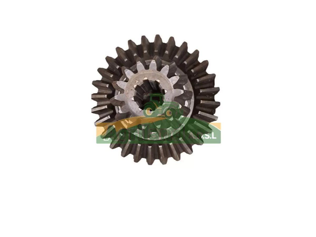 COUPLE CONIQUE Z14/28