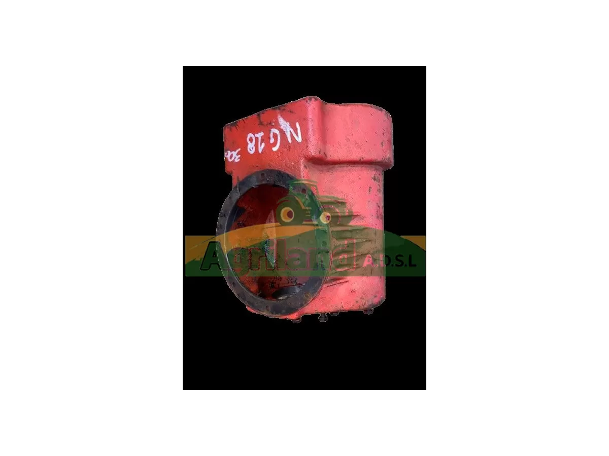 CARTER DE BOITIER 540 RPM 
