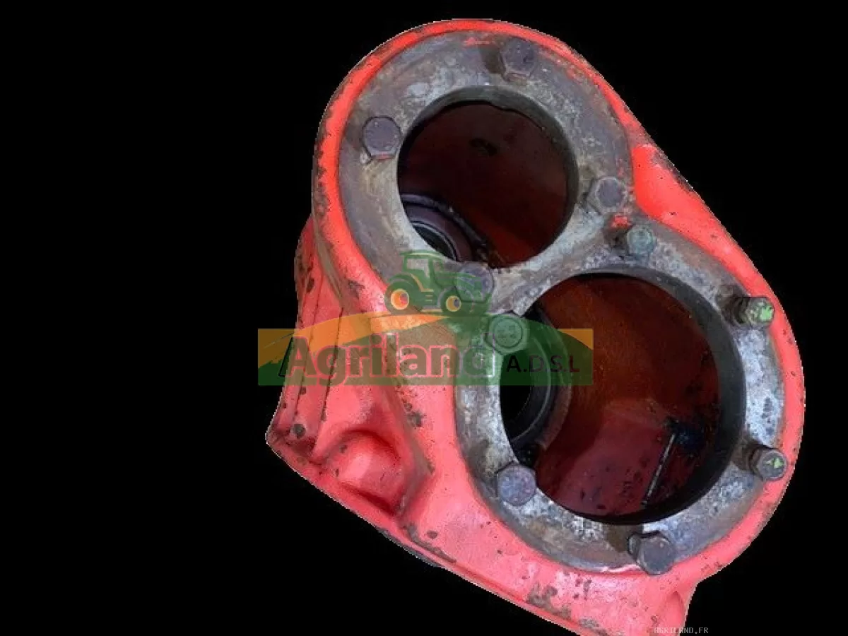 CARTER DE BOITIER 540 RPM 